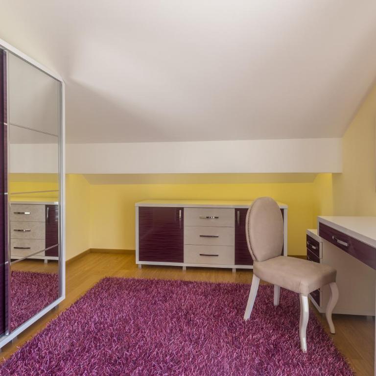 Apartments Rivijera - Duplex Apartment - 6