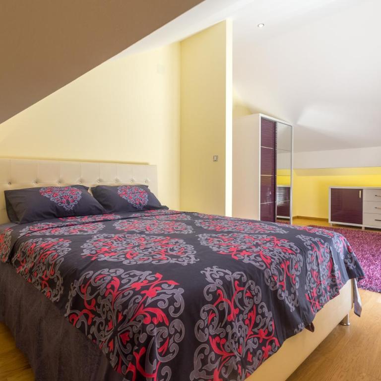 Apartments Rivijera - Duplex Apartment - 3