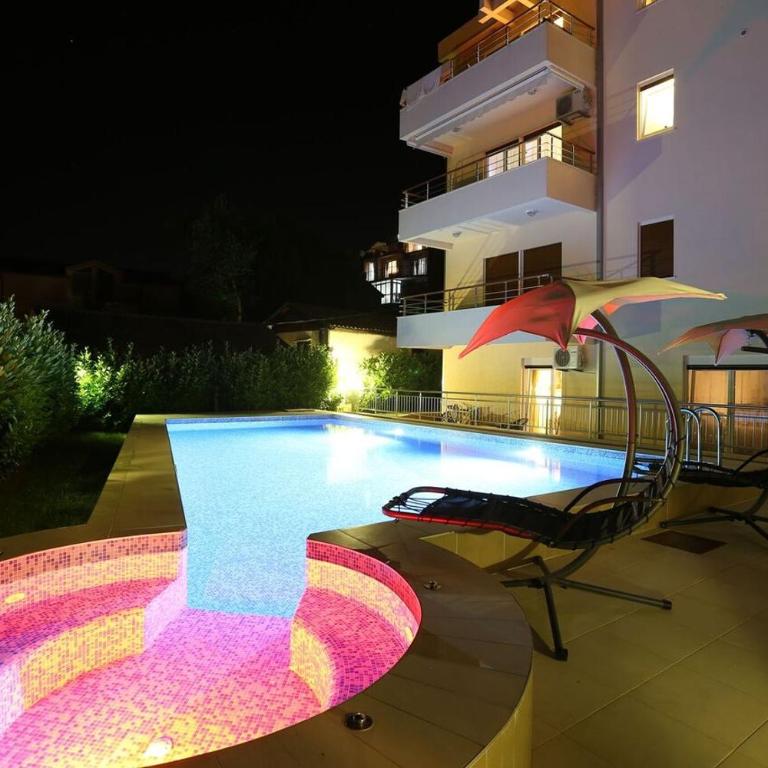 Apartments Rivijera - Standard Apartment - 2