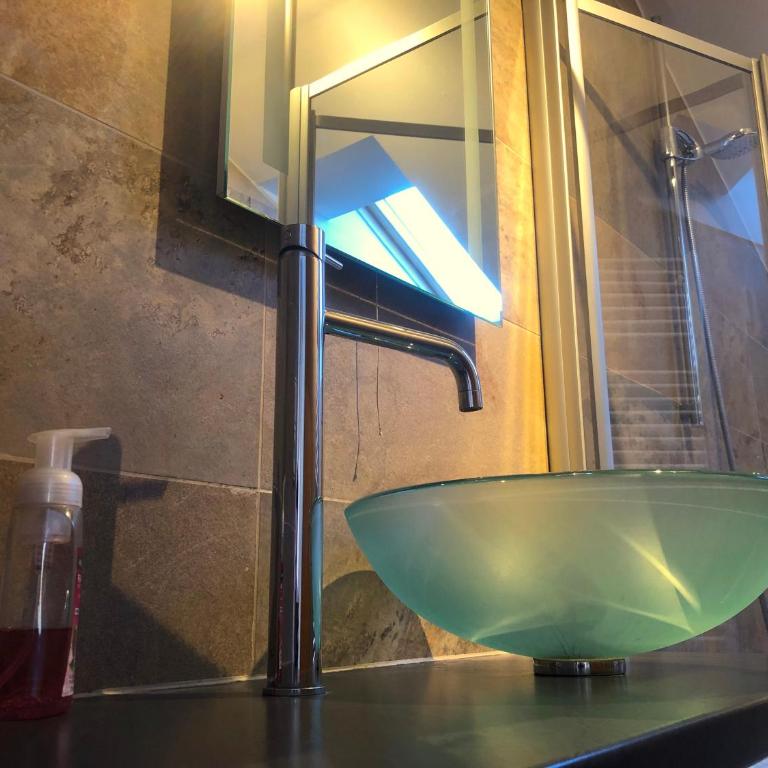 Yeti Lux - Panoramic Loft - Appartamento con 1 Camera da Letto - 3
