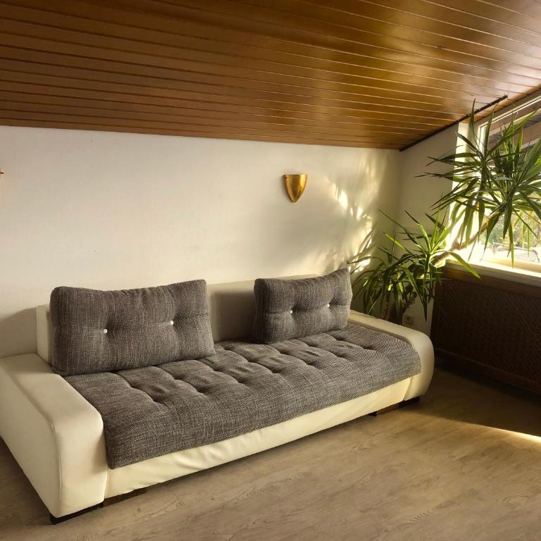 Yeti Lux - Panoramic Loft - Appartamento con 1 Camera da Letto - 8