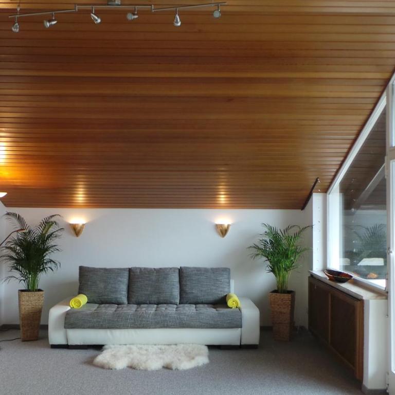 Yeti Lux - Panoramic Loft - Appartamento con 1 Camera da Letto - 12