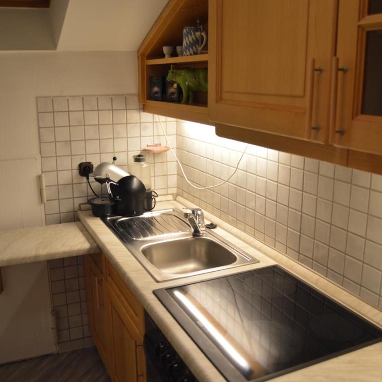 Yeti Lux - Panoramic Loft - Appartamento con 1 Camera da Letto - 14