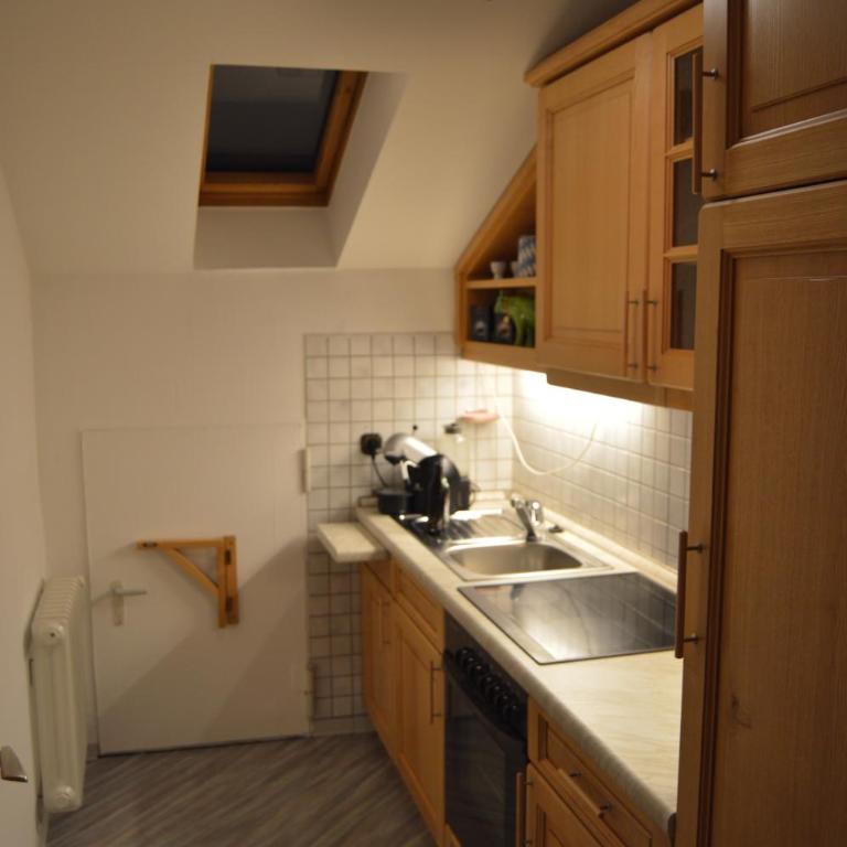 Yeti Lux - Panoramic Loft - Appartamento con 1 Camera da Letto - 15