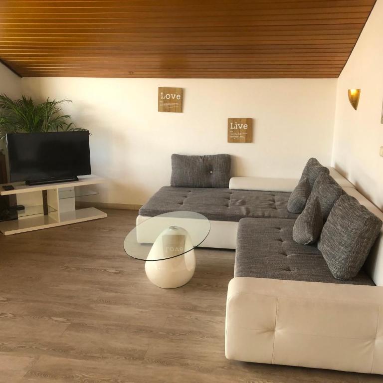 Yeti Lux - Panoramic Loft - Appartamento con 1 Camera da Letto - 17