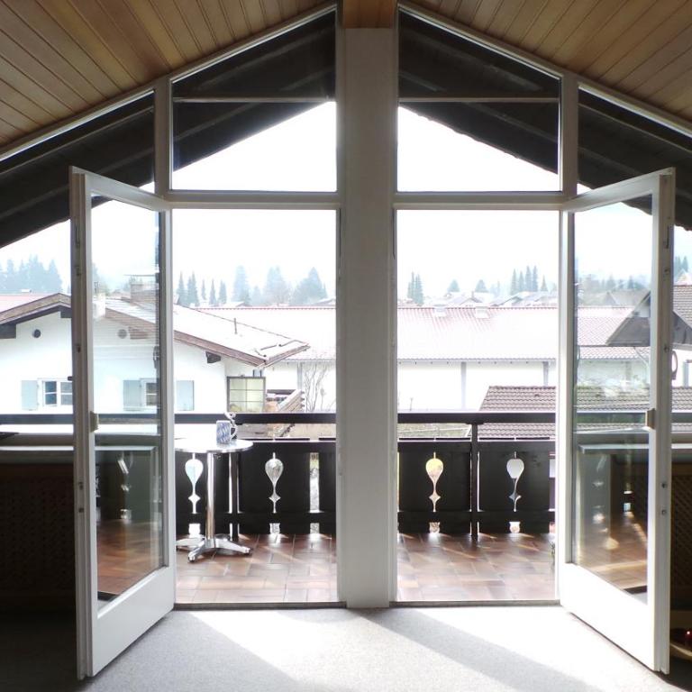 Yeti Lux - Panoramic Loft - Appartamento con 1 Camera da Letto - 20