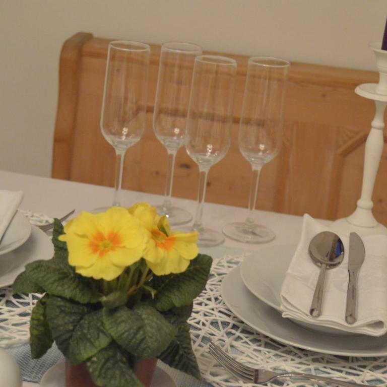 Yeti Lux - Panoramic Loft - Appartamento con 1 Camera da Letto - 21
