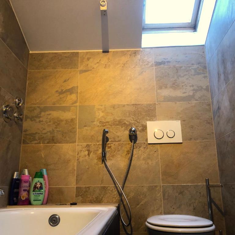 Yeti Lux - Panoramic Loft - Appartamento con 1 Camera da Letto - 23