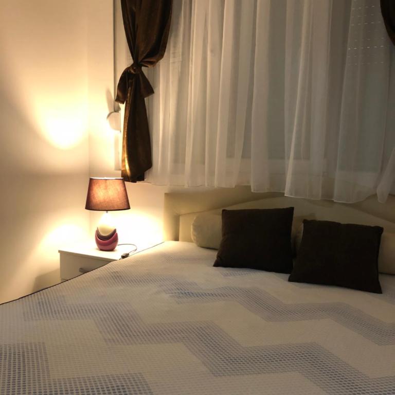 J&B LUX Apartment - One-Bedroom Apartment - 16