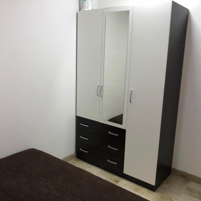 J&B LUX Apartment - One-Bedroom Apartment - 17