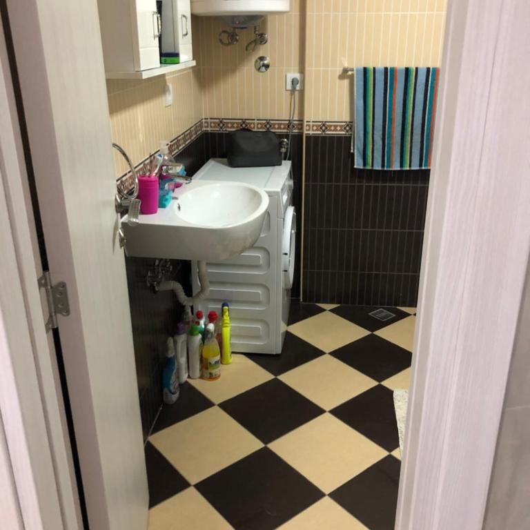 J&B LUX Apartment - One-Bedroom Apartment - 14