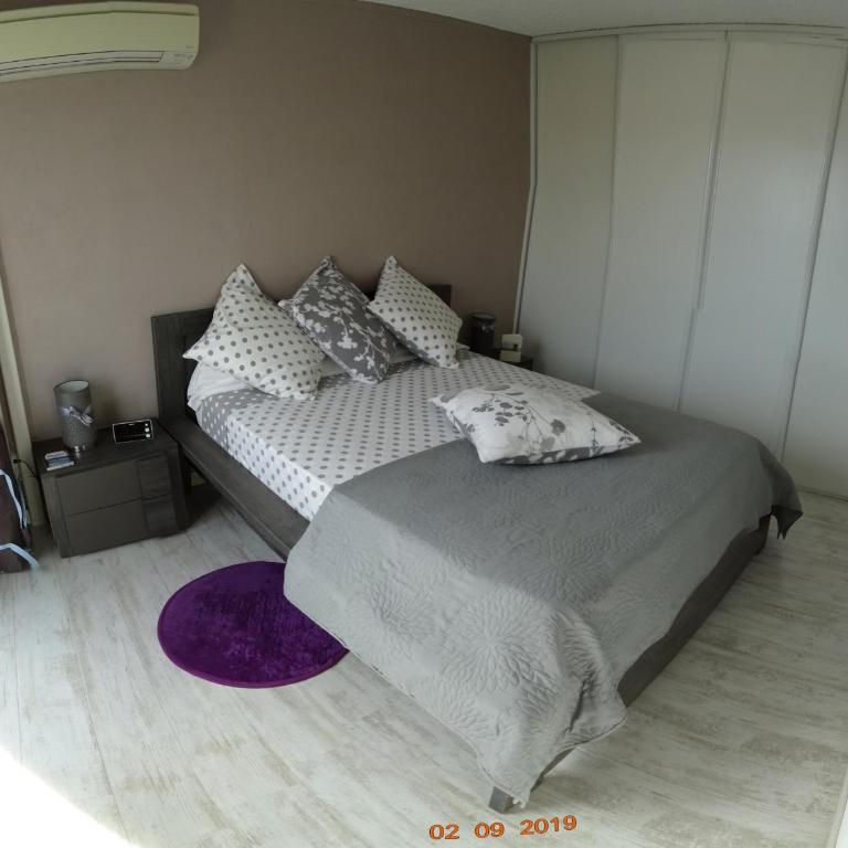 Mar y Luz - Appartement - Vue sur Mer - 3