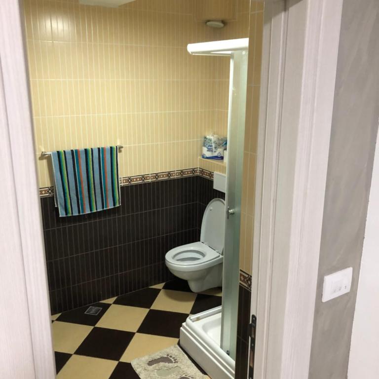 J&B LUX Apartment - One-Bedroom Apartment - 13