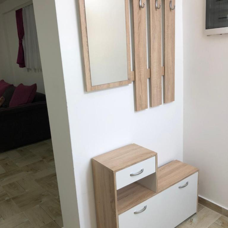 J&B LUX Apartment - One-Bedroom Apartment - 11