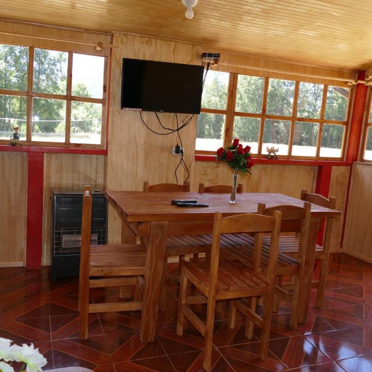 Parques de Afunalhue - Casa de 4 dormitorios - 9