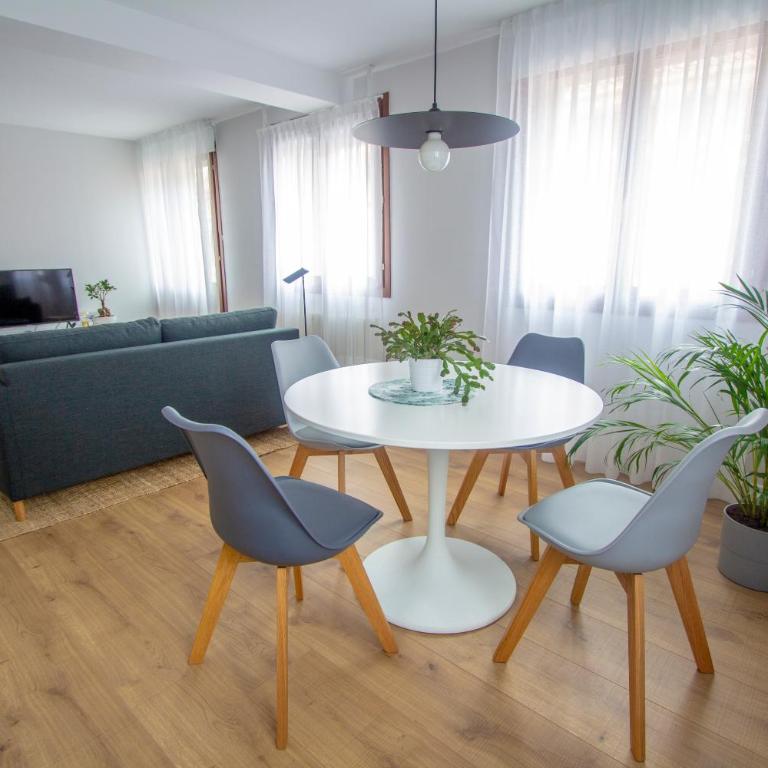 AnKi - a 4 pasos de la Catedral - VUT 09/96 - Apartamento de 1 dormitorio - 1