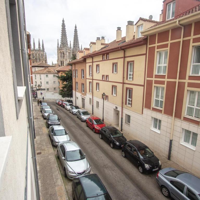 AnKi - a 4 pasos de la Catedral - VUT 09/96 - Apartamento de 1 dormitorio - 16