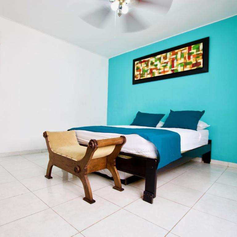QuillaHost Tropical Apartment - Apartamento de 1 dormitorio - 1
