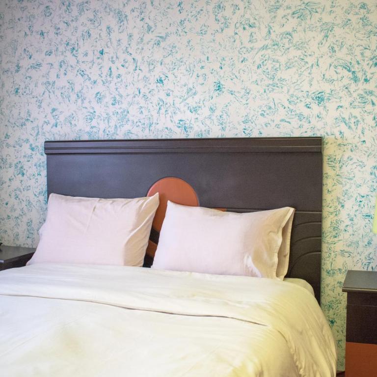 Belmont B&B - Habitación Doble Estándar con baño compartido - 10