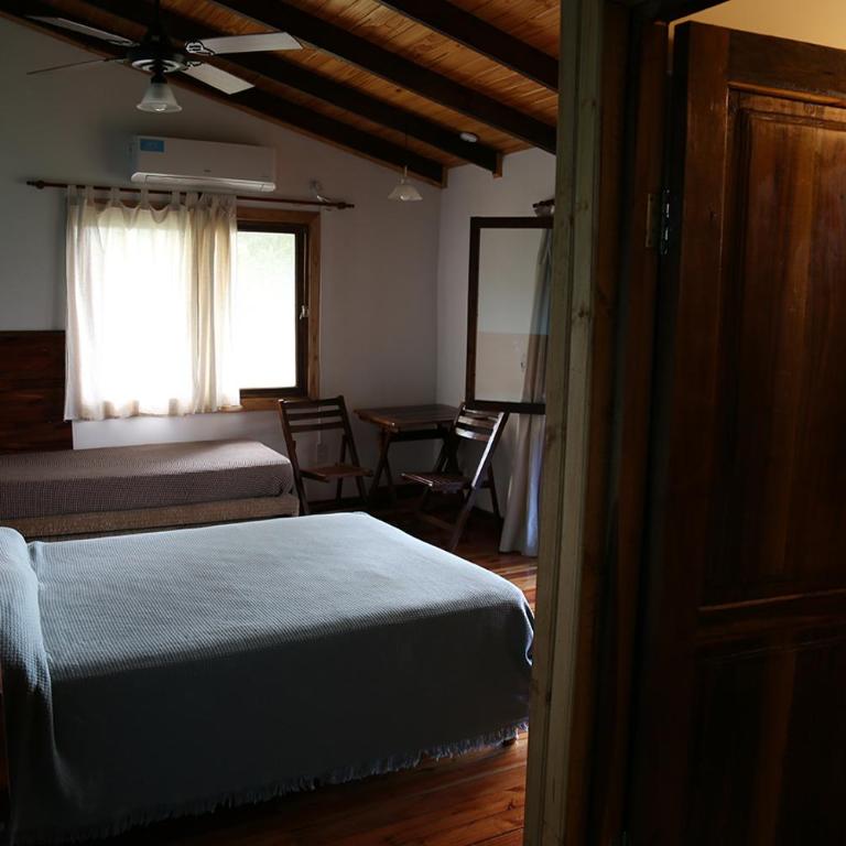 Piel de Timbó - Habitación Familiar con baño privado - 1