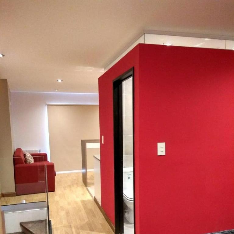 Los Perales - Studio Apartment - 17