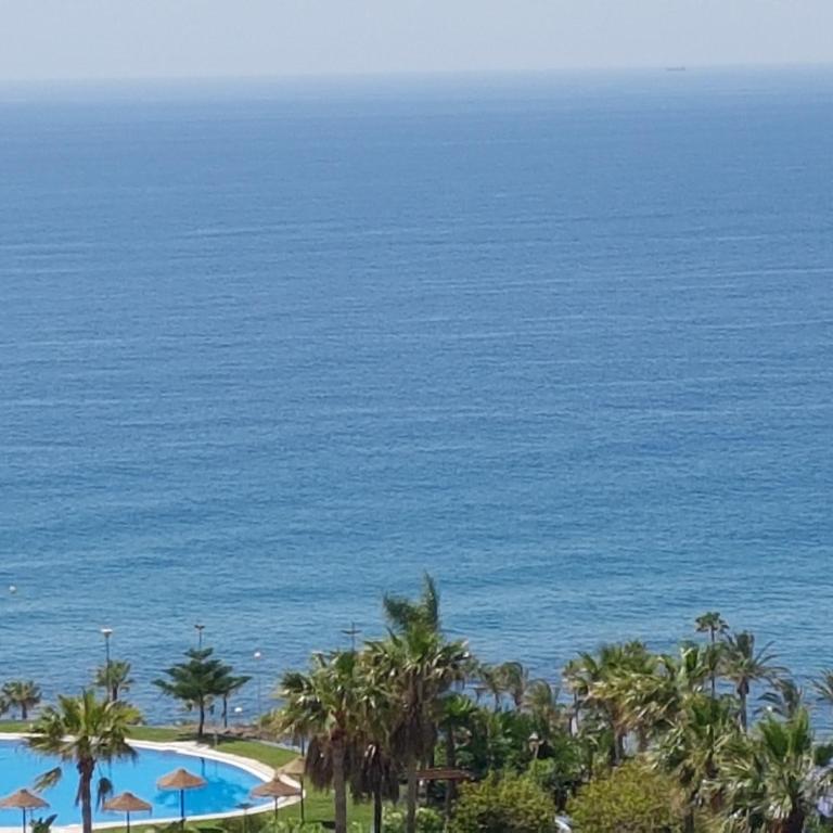 Frente al mar - Apartamento con vistas al mar - 18