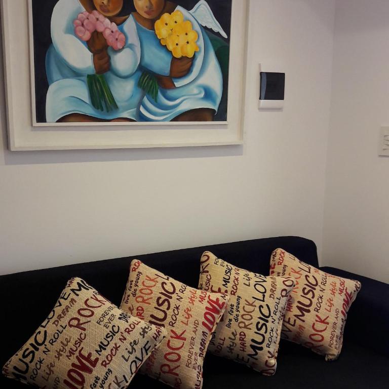 Los Perales - Studio Apartment - 16