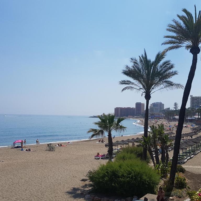 Frente al mar - Apartamento con vistas al mar - 15