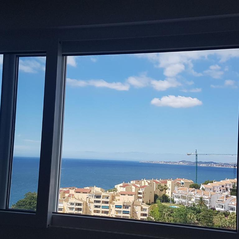 Frente al mar - Apartamento con vistas al mar - 9