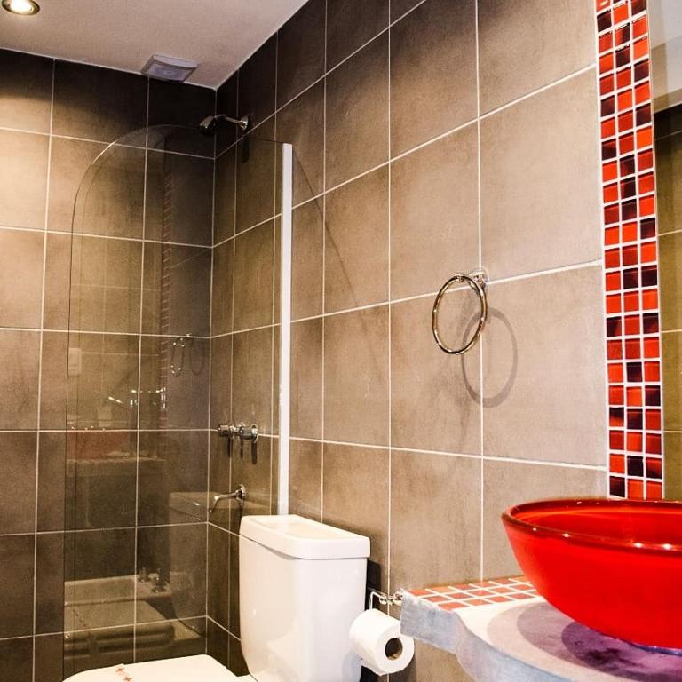 Los Perales - Studio Apartment - 15