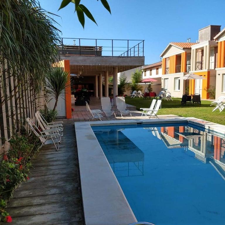 Los Perales - Studio Apartment - 14