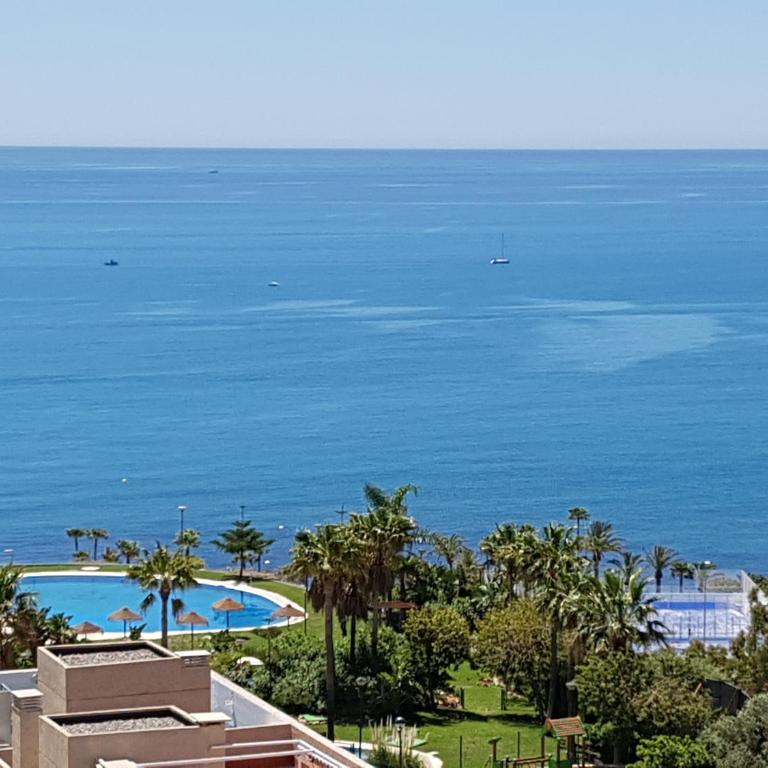 Frente al mar - Apartamento con vistas al mar - 1