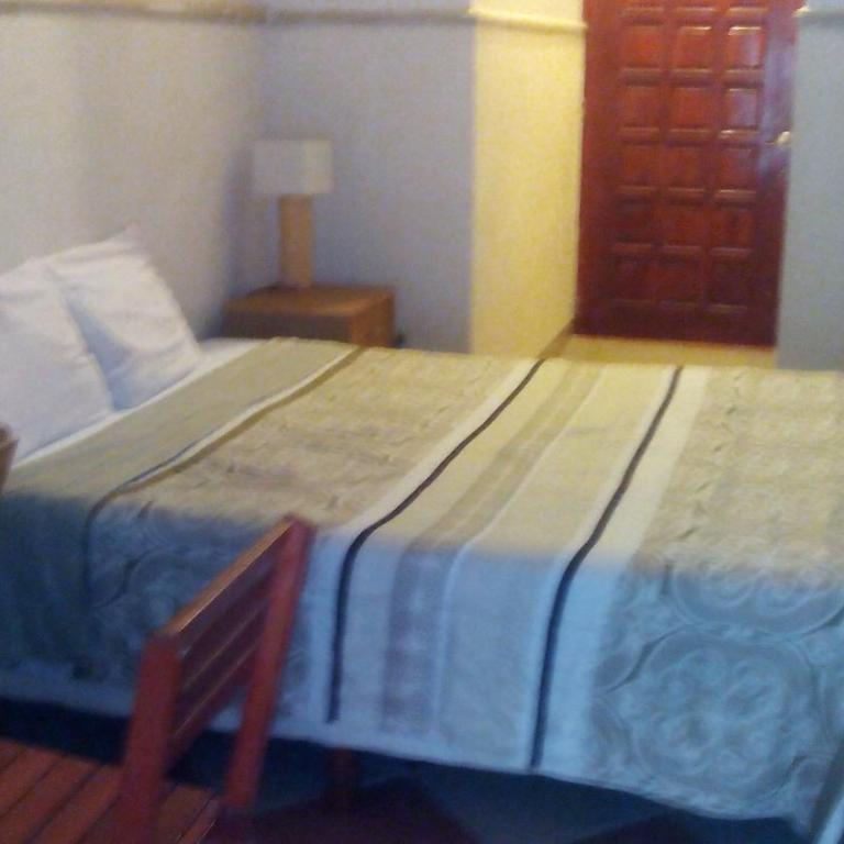 Yucatan Vista Inn Guest House - Queen Room - 1