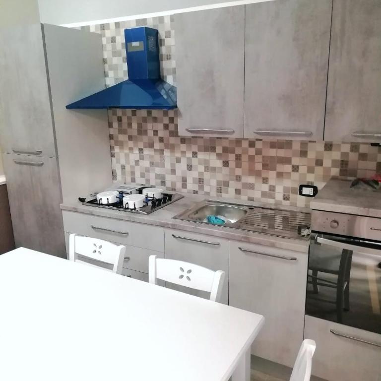 casa vacanza rosariomaria - Appartamento con Terrazza - 2