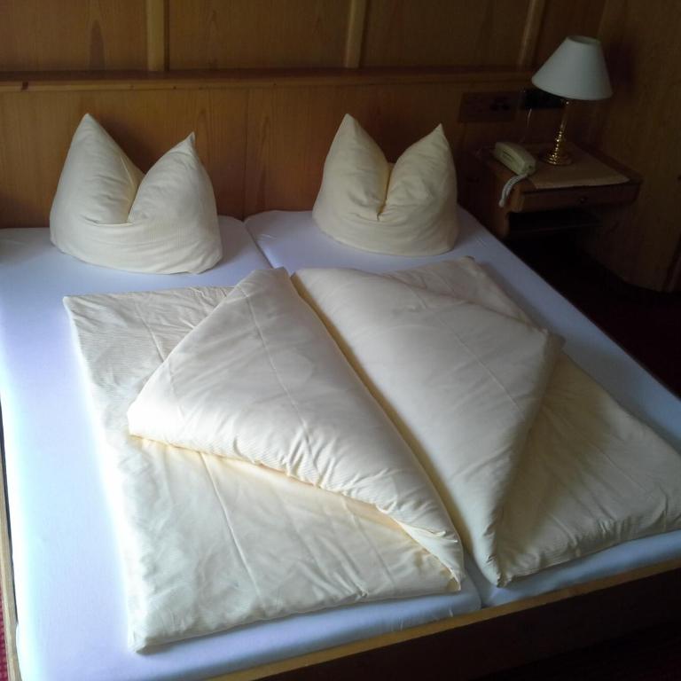 Waldhof - Doppelzimmer - 2