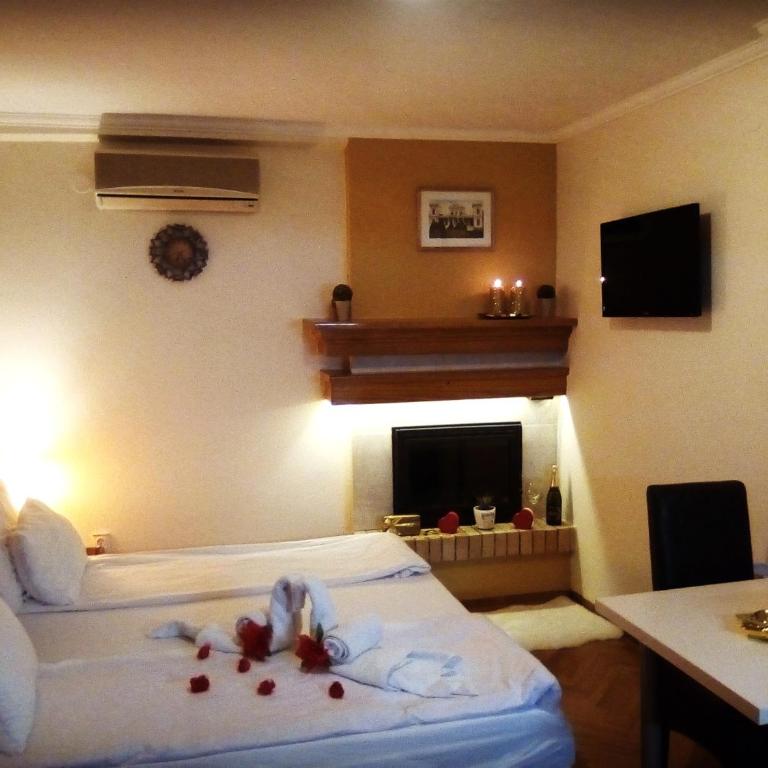Apartmani Boss - Apartment - 16
