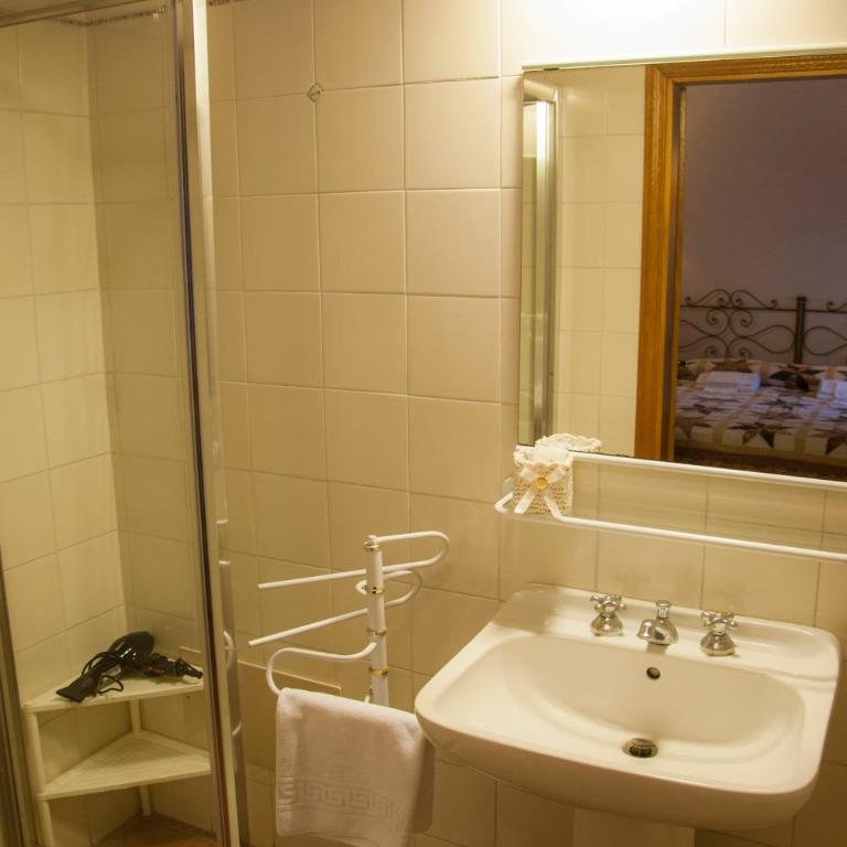 Locanda Il Pino - Double Room - 10