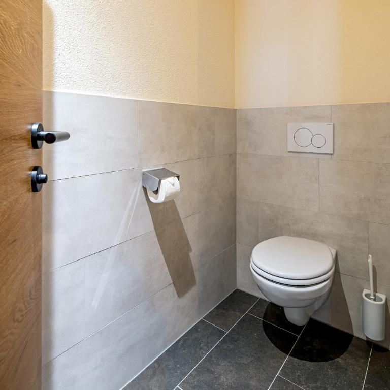 Alpin Chalet am Burgsee - Appartement avec Terrasse - 8