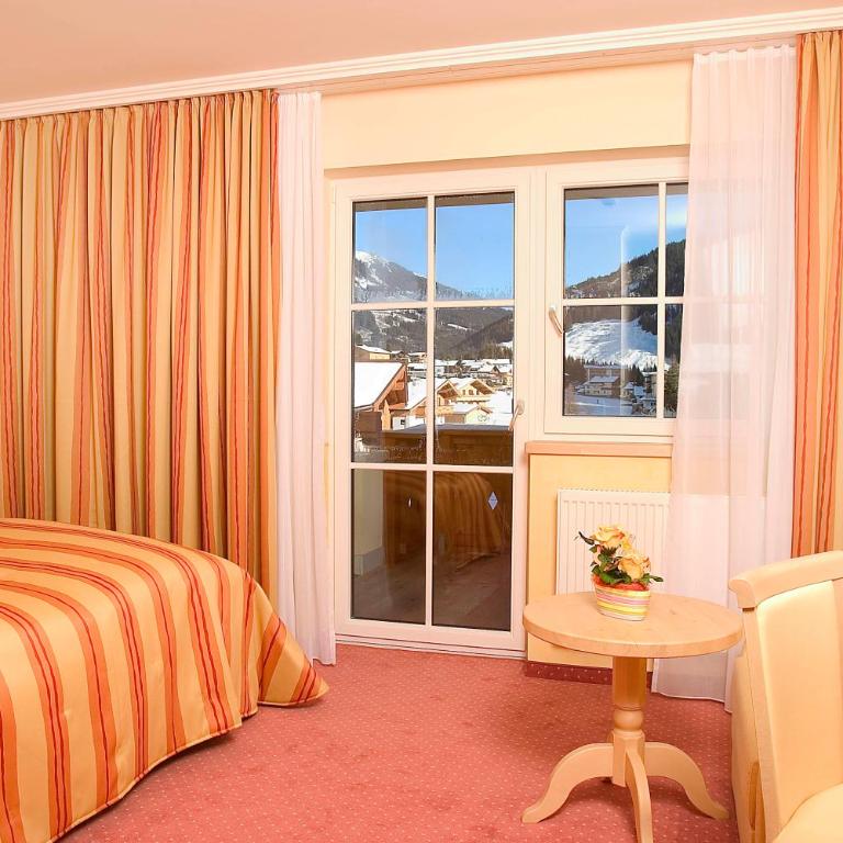 Hotel Sportalm - Doppelzimmer - 2
