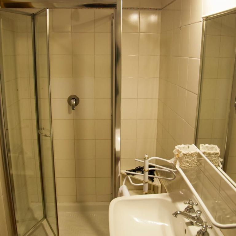 Locanda Il Pino - Double Room - 15