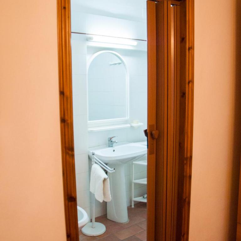 Locanda Il Pino - Double Room - 14