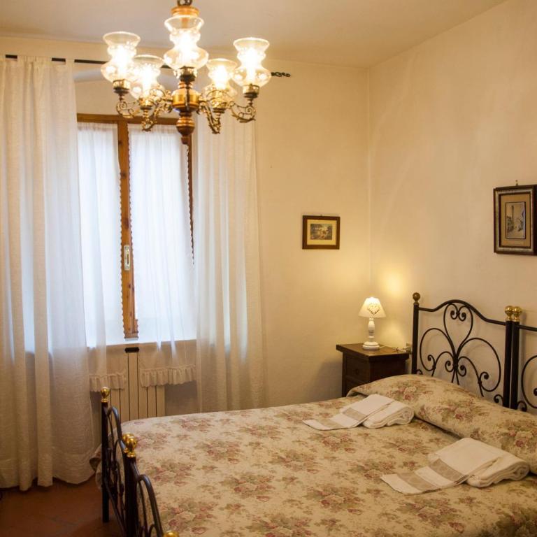 Locanda Il Pino - Double Room - 11