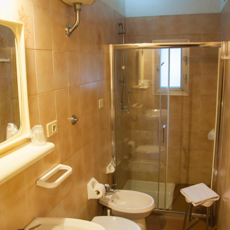 Locanda Il Pino - Double Room - 9