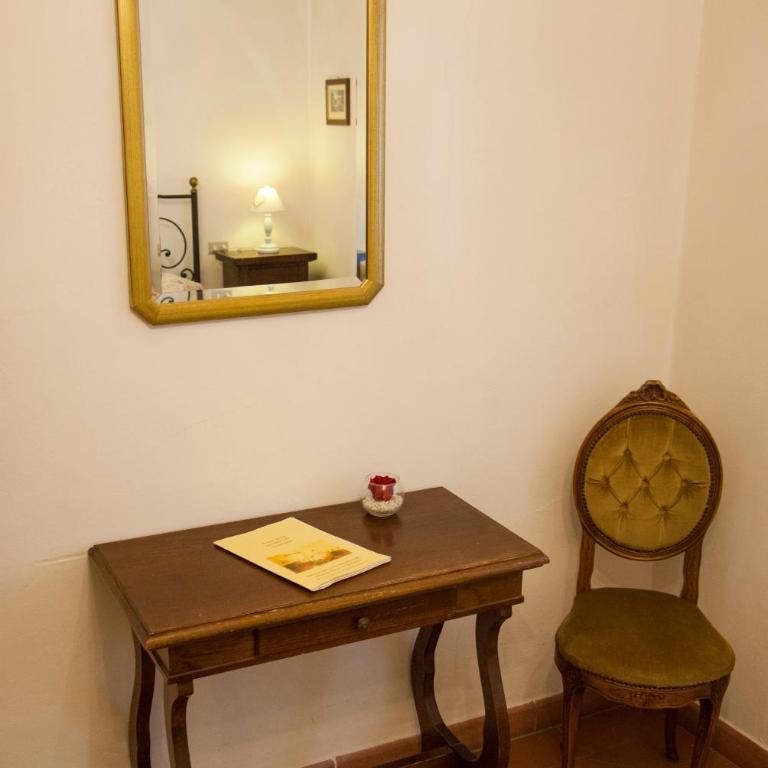 Locanda Il Pino - Double Room - 13