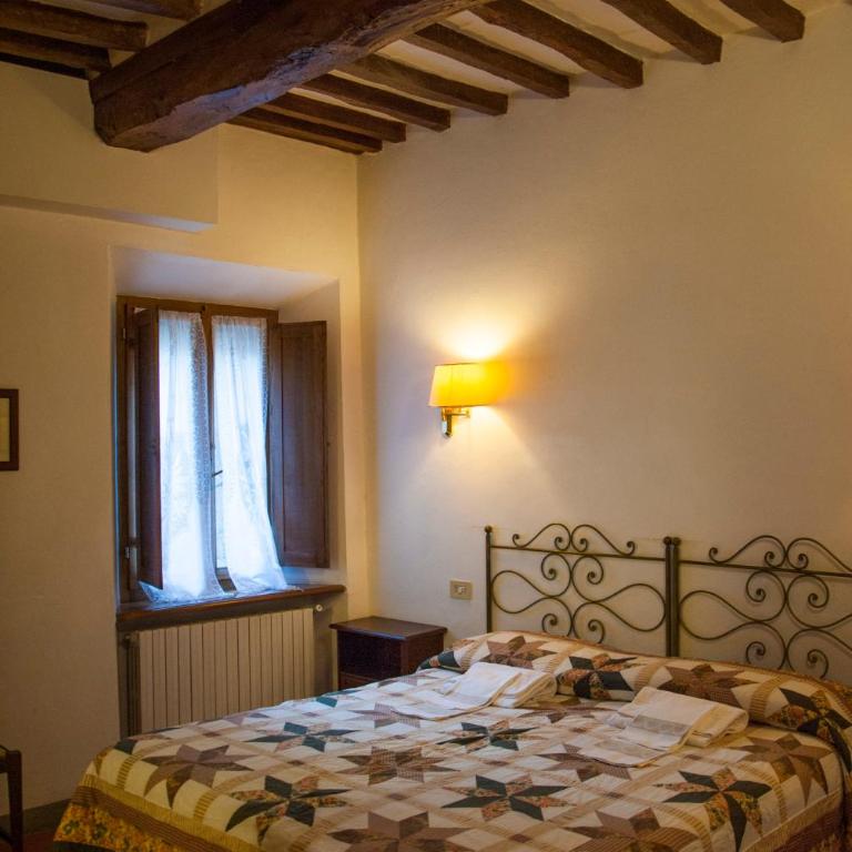 Locanda Il Pino - Double Room - 4