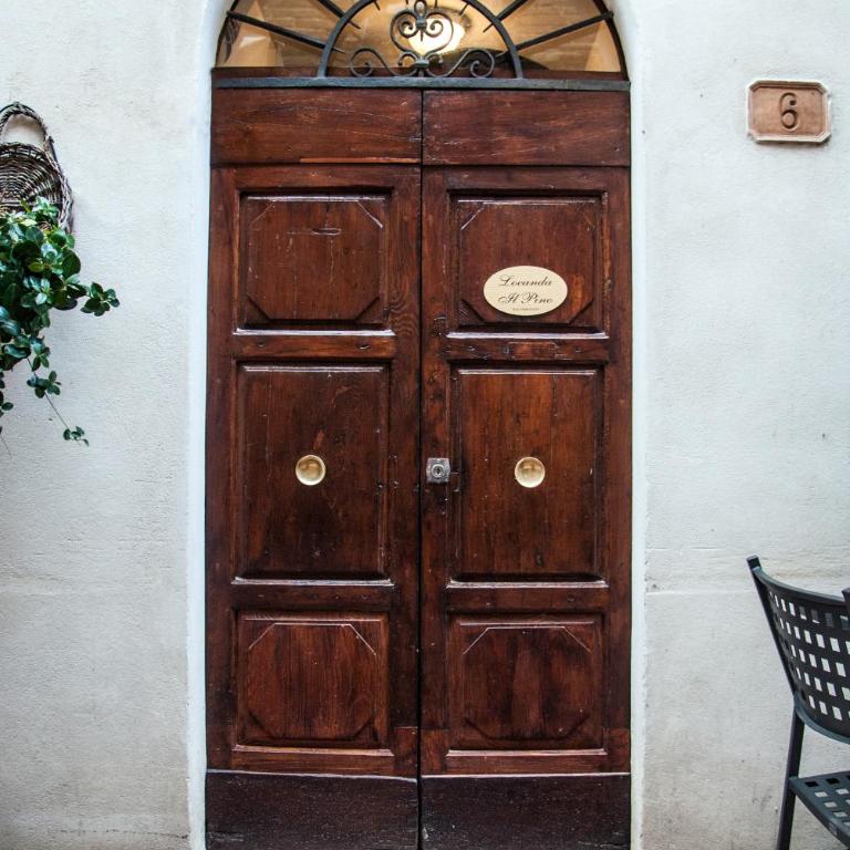 Locanda Il Pino - Double Room - 2