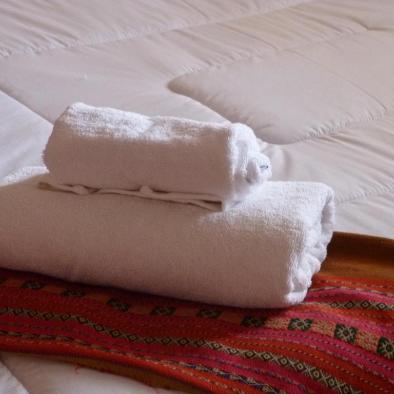 Piacere Hotel - Family Room with Private Bathroom - 2