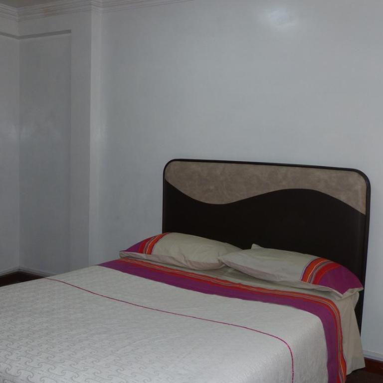 Piacere Hotel - Double Room with Private Bathroom - 1