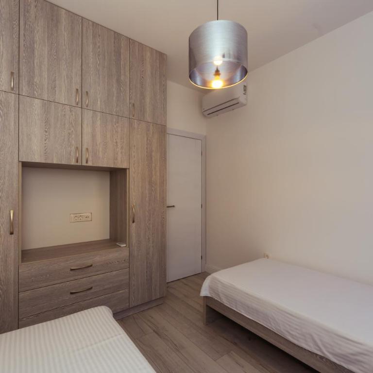 Belvedere Apartments - Two-Bedroom Apartment - 5