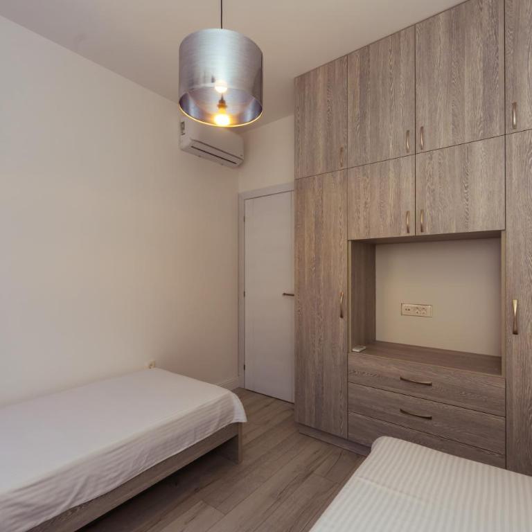 Belvedere Apartments - Two-Bedroom Apartment - 7